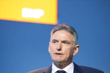  BHP تؤكد استقرار إمداداتها التعدينية رغم الصراع الإيراني الأمريكي