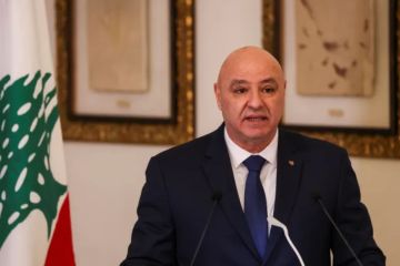 الرئيس اللبناني: قصف إسرائيل للبنى التحتية مقدمة لغزو بري