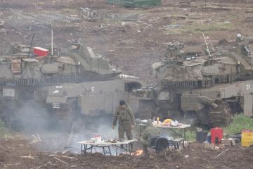 رفض إسرائيل التفاوض مع لبنان يعزز المخاوف من اجتياح