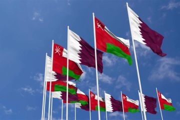 قطر تدين الهجوم الإيراني على ميناء صلالة العماني: عمل عدائي سافر