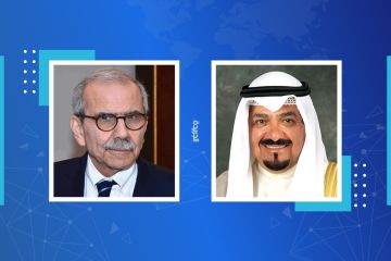 لبنان يستنكر بشدة المخطط الإرهابي الذي استهدف الكويت