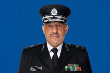 وكيل الداخلية يتفقد قطاعات ميدانية للوقوف على الجاهزية وآلية سير العمل وكيل الداخلية يتفقد قطاعات ميدانية للوقوف على الجاهزية وآلية سير العمل