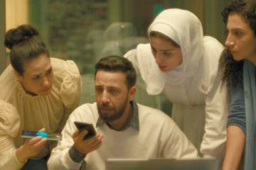 الهند تكتم صوت هند رجب 