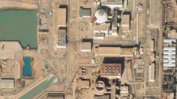 روس آتوم تحذر من تدهور الوضع حول محطة بوشهر النووية روس آتوم تحذر من تدهور الوضع حول محطة بوشهر النووية