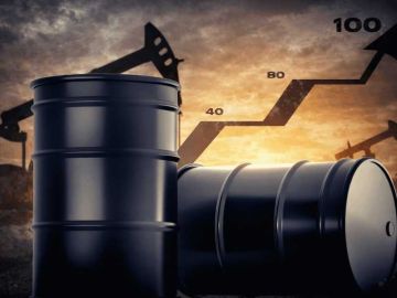 أسعار النفط تلامس عتبة 100 دولار