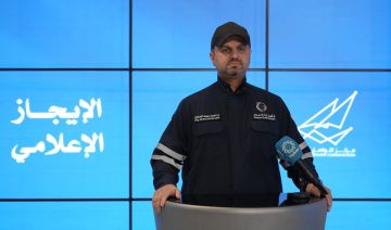 الأشغال : فرق الطوارئ تعاملت مع جميع البلاغات في الطرق الداخلية والسريعة الأشغال : فرق الطوارئ تعاملت مع جميع البلاغات في الطرق الداخلية والسريعة