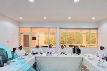 الجلال: الاستعداد لتنفيذ الاختبارات عن بعد وفق أعلى المعايير الفنية والتنظيمية