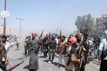 تحقيق أممي: أعمال العنف في السويداء السورية 2025.. قد ترقى إلى جرائم حرب وضد الإنسانية تحقيق أممي: أعمال العنف في السويداء السورية 2025.. قد ترقى إلى جرائم حرب وضد الإنسانية