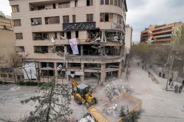 طهران تتوقع عمليات خاصة أميركية شمالا وغربا وبحرا