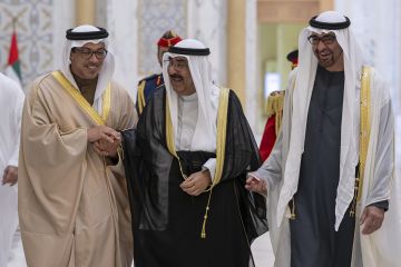 مجلة تراث تحتفي بالعلاقات الثقافية الإماراتية الكويتية مجلة تراث تحتفي بالعلاقات الثقافية الإماراتية الكويتية