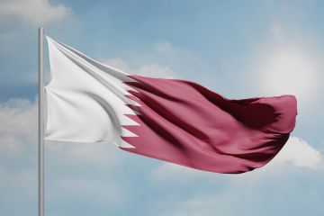 الدفاع القطرية : قواتنا المسلحة تتصدى لهجمة صاروخية الدفاع القطرية : قواتنا المسلحة تتصدى لهجمة صاروخية