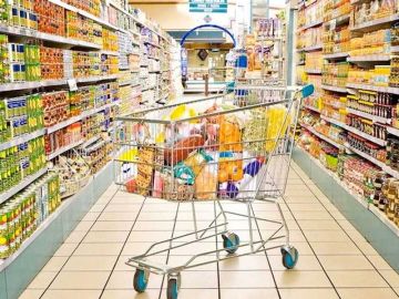  الشؤون : استقرار المخزون الاستراتيجي في الجمعيات التعاونية