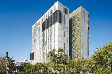  العدل تبحث مع المصارف الربط الإلكتروني لمعاملات الرهن والائتمان العقاري