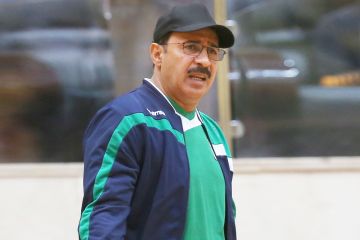 يعقوب يدعو إلى خطة بديلة لحماية لاعبي طائرة البرتقالي 