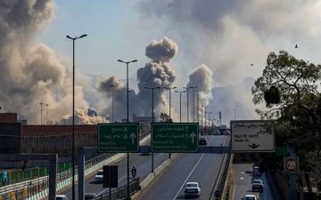 البيت الأبيض: أمريكا تقترب من السيطرة على المجال الجوي الإيراني