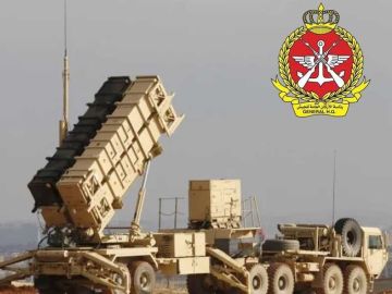 الدفاع : الدفاعات الجوية تتصدى حاليا لهجمات صاروخية ومسيرات معادية الدفاع : الدفاعات الجوية تتصدى حاليا لهجمات صاروخية ومسيرات معادية