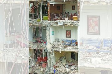  الحرس الثوري يهمش بزشكيان ويمسك بالسلطة