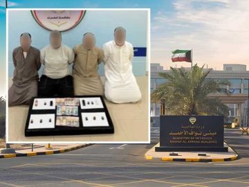 الداخلية : ضبط عسكري وأشقائه احتجزوا شقيقتهم بغرفة أشبه بالسجن الداخلية : ضبط عسكري وأشقائه احتجزوا شقيقتهم بغرفة أشبه بالسجن