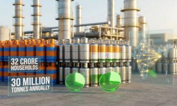 الهند ترفع أسعار غاز الطهي مع تأثر الإمدادات بحرب إيران