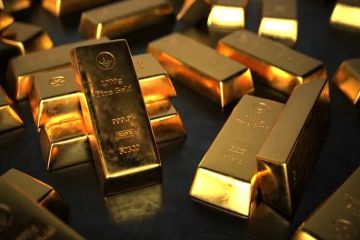 تراجع الذهب تحت ضغط ارتفاع الدولار تراجع الذهب تحت ضغط ارتفاع الدولار