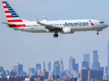 شركات الطيران الأمريكية تواجه مخاطر خسائر بـ11 مليار دولار شركات الطيران الأمريكية تواجه مخاطر خسائر بـ11 مليار دولار