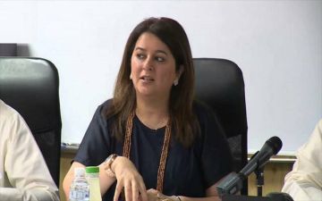 قبول استقالة رنا الفارس من عضوية مجلس إدارة أسمنت الكويت 