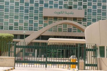 البلدية: تحرير 32 مخالفة لمحلات في الفروانية