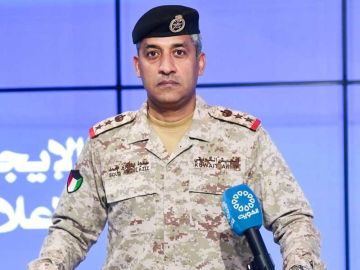 الدفاع: رصد 14 طائرة مسيرة معادية اخترقت أجواء البلاد خلال الـ 24 ساعة الماضية الدفاع: رصد 14 طائرة مسيرة معادية اخترقت أجواء البلاد خلال الـ 24 ساعة الماضية