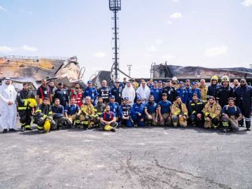 العبدالله: نقدر جهود الكوادر الوطنية في خدمة الوطن العبدالله: نقدر جهود الكوادر الوطنية في خدمة الوطن
