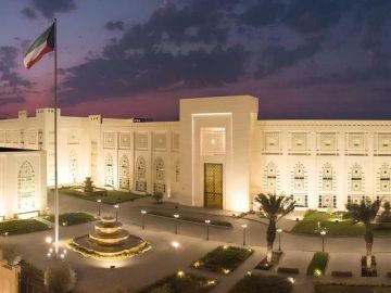 الكويت تدرج 16 شخصا على قائمة الارهاب