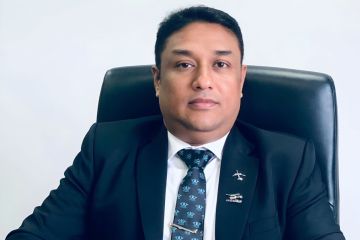 سريلانكا تبحث مع طيران الجزيرة استئناف الرحلات بين الكويت وكولومبو