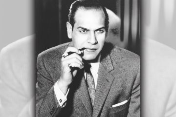 فطين عبدالوهاب... عراب الكوميديا الراقية (2 ـ 2) فطين عبدالوهاب... عراب الكوميديا الراقية (2 ـ 2)