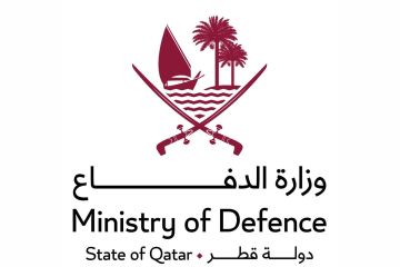 قطر: تصدينا لصاروخين بالستيين قادمين من إيران في محاولة لاستهداف مدينة رأس لفان الصناعية