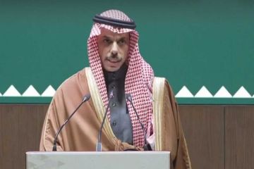 وزير الخارجية السعودي: إذا اعتقدت إيران أن دول الخليج غير قادرة على الرد فحساباتها خاطئة