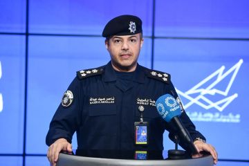 الداخلية : ضبط 3 أشخاص لاستخدامهم درون للتصوير بالمخالفة للتعليمات الأمنية خلال الفترة الراهنة الداخلية : ضبط 3 أشخاص لاستخدامهم درون للتصوير بالمخالفة للتعليمات الأمنية خلال الفترة الراهنة