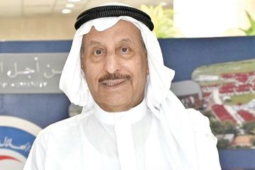  الهلال الأحمر : جاهزون للتعامل مع أي طارئ ولدينا 384 متطوعا