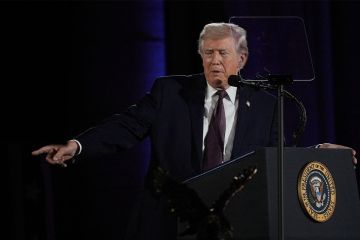 ترامب للإيرانيين: خذوا الأمر على محمل الجد قبل فوات الأوان 