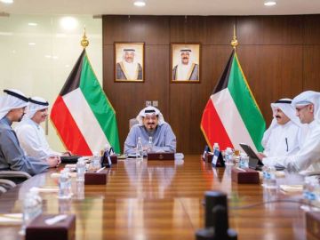 تعزيز الاستقرار المالي.. ومواجهة التحديات الاقتصادية بكفاءة