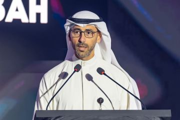 رئيس مؤسسة البترول: خفض الإنتاج بسبب إغلاق مضيق هرمز