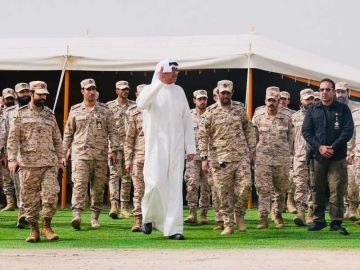 وزير الدفاع تفقد عددا من المواقع العسكرية: نعتز بما يقدمه رجال القوات المسلحة من تضحيات