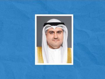 وزير العدل لـ القبس: رفع الضبط والاحضار عن 371 ملفا.. وسداد 231 ألف دينار وزير العدل لـ القبس: رفع الضبط والاحضار عن 371 ملفا.. وسداد 231 ألف دينار