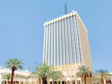 إحالة فؤاد الهاشم إلى النيابة بتهمة الإساءة إلى شعب مصر