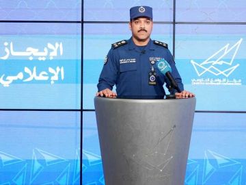  الإطفاء : تعاملنا مع 362 بلاغا منذ بداية العدوان الإيراني