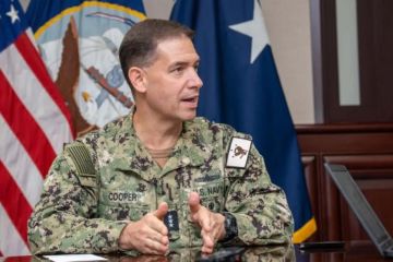 أميركا: قدرة إيران على تهديد الملاحة في مضيق هرمز.. تقلصت