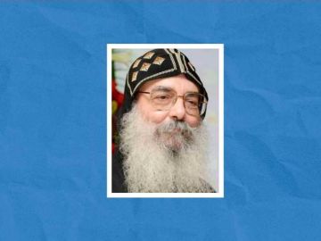 القمص بيجول: الكويت ستظل واحة أمن وسلام