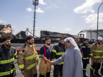 رئيس الوزراء: جهود الكوادر الوطنية تجسد أرقى صور الوفاء للوطن