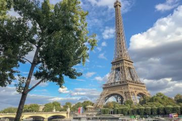 علماء أميركا يهاجرون إلى فرنسا!