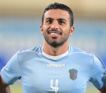 مقتل لاعب كويتي سابق خلال أداء واجبه العسكري على الحدود