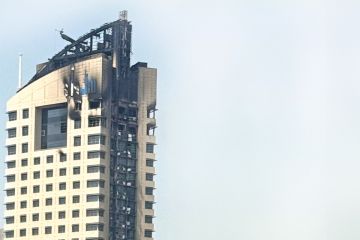 الصفوف الأمامية تسطر ملحمة تاريخية في مواجهة العدوان الإيراني