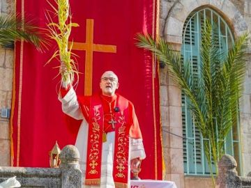 القدس تحت المجهر القدس تحت المجهر